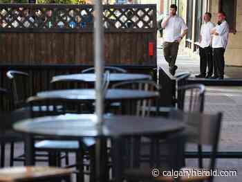 Nenshi calls on province to give city power to enforce COVID-19 restrictions - Calgary Herald