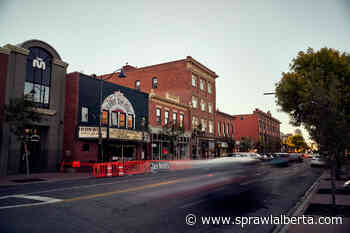 The debate over density in Calgary's historic Inglewood - The Sprawl