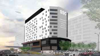 Calgary office tower starts construction - Western Investor