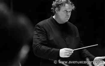 Calgary Fall Arts Preview - Avenue Calgary