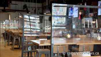 Clarity needed on new Alberta restrictions and exemption program: Calgary Chamber of Commerce - CTV News Calgary