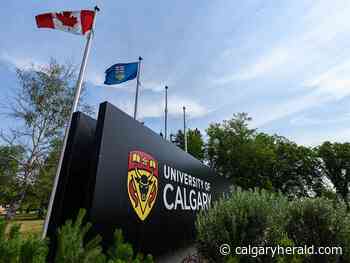 Three Calgary post-secondaries cancel classes amid new COVID restrictions - Calgary Herald