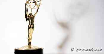 Emmys 2021 on Sunday: Start time, nominees and how to watch online     - CNET