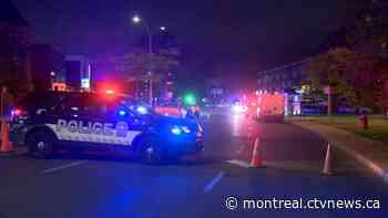 Man seriously injured after being assaulted in Montreal's Cote-des-Neiges borough - CTV News Montreal