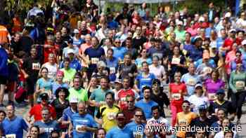 Es geht wieder rund am Weßlinger See - Süddeutsche Zeitung