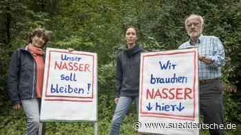 Starnberg: Flüchtling aus Iran droht Abschiebung - Süddeutsche Zeitung