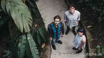 Jazz in Seefeld - Süddeutsche Zeitung