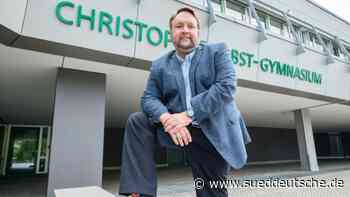 Ruhig voran - Süddeutsche Zeitung