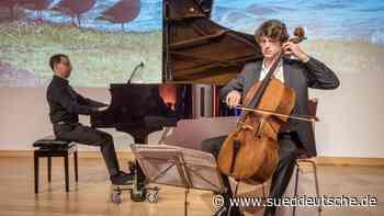 Weltreise für Zwei - Süddeutsche Zeitung