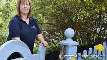 Weßling: Emerson schließt Standort mit 360 Angestellten - Starnberg - SZ.de - Süddeutsche Zeitung