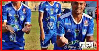 Com atletas da base, Oeirense vence Timon-PI e assume ponta da tabela - GP1