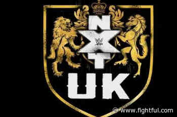 WWE NXT UK Results for 9/16/21 Pretty Deadly vs Gallus for the NXT UK Tag Team TItles - Fightful