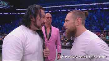 WINC Podcast (9/15): AEW Dynamite Review, NXT 2.0 Ratings, Paige Returning? - Wrestling Inc.