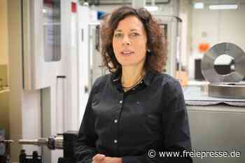 Nun auch Millionenförderung für Brennstoffzellen-Technologie - Freie Presse