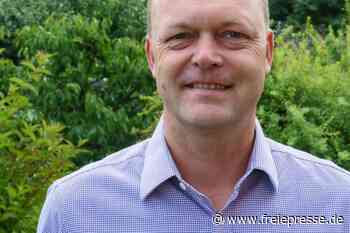 "Ich habe viel Respekt vor dem Amt" - Freie Presse