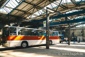 Dieses coole Festival steigt am Wochenende in Chemnitz - TAG24