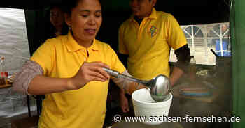 Chemnitz vor Kulturhighlights im Herbst | SACHSEN FERNSEHEN - SACHSEN FERNSEHEN