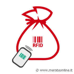 Silea: al via la distribuzione dei 'sacchi rossi' in 9 comuni del territorio - Merate Online