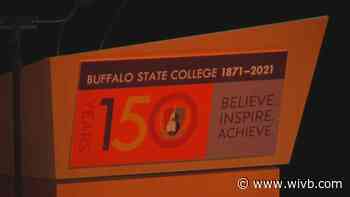 Buffalo State kicks off 150th-anniversary celebrations