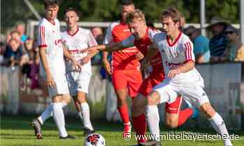 Landesliga-Derby steigt in Lam - Regionalsport - Mittelbayerische