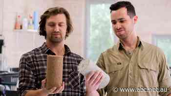 Coal power waste could help to create jobs in this mining town