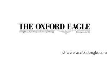 Marion Jasper “Bud” King - The Oxford Eagle - Oxford Eagle