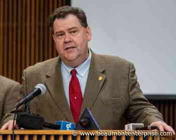 Jasper Co. reporting 356 active COVID cases - Beaumont Enterprise