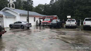 Jasper County helicopter crash victims identified: Sheriff's Office - WFXL FOX 31