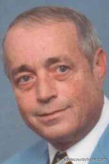 Richard E. 'Dick' Clark, 71, Jasper - The Herald