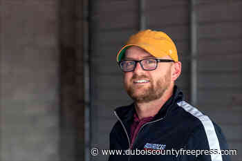 From basement to showroom; New sports supply business opens in Jasper - Dubois County Free Press