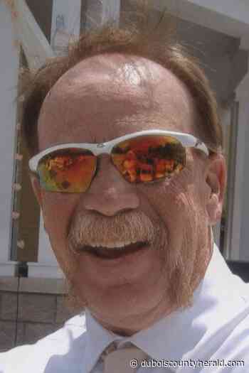 Thomas Gregory Ferguson, Sr., 55, Jasper - The Herald