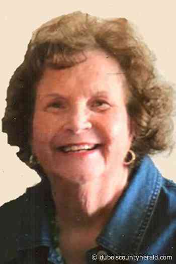 Linda Fay Herrick, 76, Jasper - The Herald