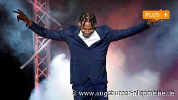 Die Basketballer von Ratiopharm Ulm heben wieder ab - Augsburger Allgemeine