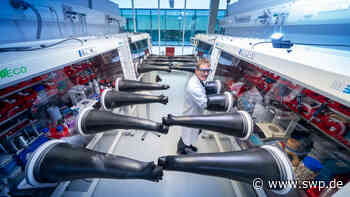 Hemholtz Institut Ulm: Ulmer Batterieforschung: Wer zuletzt lacht – ein Kommentar - SWP