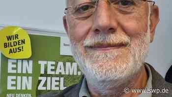 Gut leben in Neu-Ulm: Demenz und Alzheimer: Tipps für Angehörige von Heimleiter Ralf Waidner - SWP