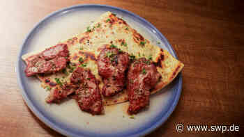 Essen gehen in Ulm: Geheimtipp: Wo Crêpes richtig satt machen - SWP