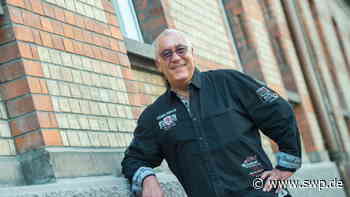 SSV Ulm 1846 Fußball : Abschied von Stadionsprecher Hans-Peter Behm - SWP