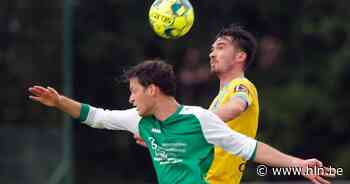 Guus Vandekerckhove met Lochristi tegen Wolvertem-Merchtem: “Collectief zijn we sterker dan vorig jaar” - Het Laatste Nieuws