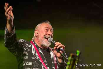 BLIJVEN PLAKKEN. Voor Puurs en omstreken was Pukema het hoogtepunt van het jaar - Gazet van Antwerpen