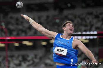 Atletica, a Caorle nel week end l'ultima parata di stelle azzurre della stagione per le finali degli Assoluti di Società - OA Sport