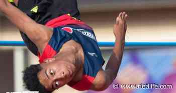 Studentesca a caccia di un altro scudetto: a Caorle per gli Assoluti - Rieti Life