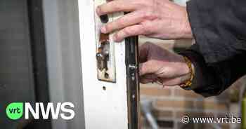 Bejaard koppel onder schot gehouden tijdens home invasion in Mol: daders krijgen 7 jaar cel - VRT NWS