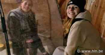 Marlies, zus van 'De Mol'-winnares Annelotte, sterft na ongeval tijdens paardenoptocht - Het Laatste Nieuws