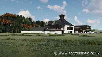Wolfcraig announced new £15 million Stirling distillery - Scottish Field