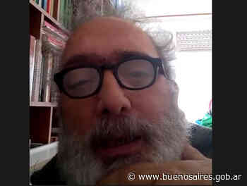 Se debatieron temas a trabajar en la Dimensión Institucional - buenosaires.gob.ar