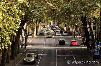 Feria de Movilidad Sustentable, en Buenos Aires - Webpicking.com