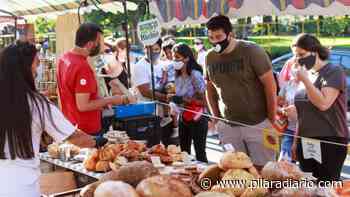La feria Buenos Aires Market llega a Pilar - Pilar a Diario