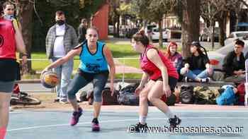 Agenda del fin de semana: comienzan los Juegos Porteños - buenosaires.gob.ar