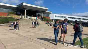 Spike in international student enrolment shows MUN's global appeal, says provost - CBC.ca