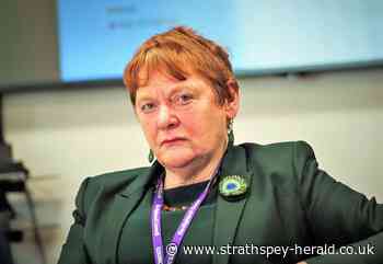 BEAULY TANKER CRASH: Leader of Highland Council and Provost react to serious incident in village - Strathspey Herald